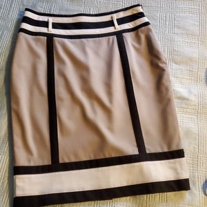 Worthington skirt size 6P